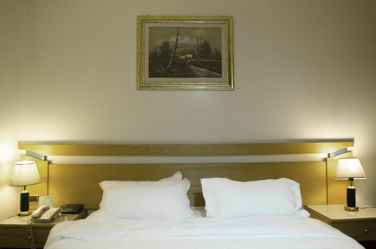 Hofuf Hotel Al-Ahsa Esterno foto