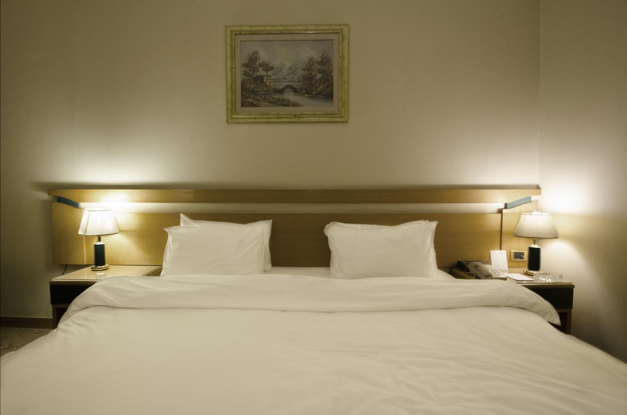 Hofuf Hotel Al-Ahsa Esterno foto