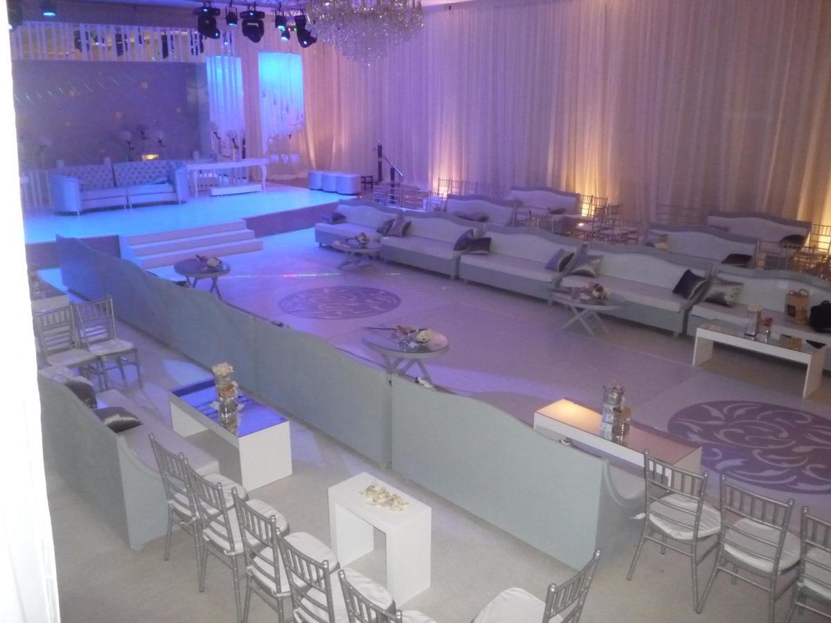 Hofuf Hotel Al-Ahsa Esterno foto