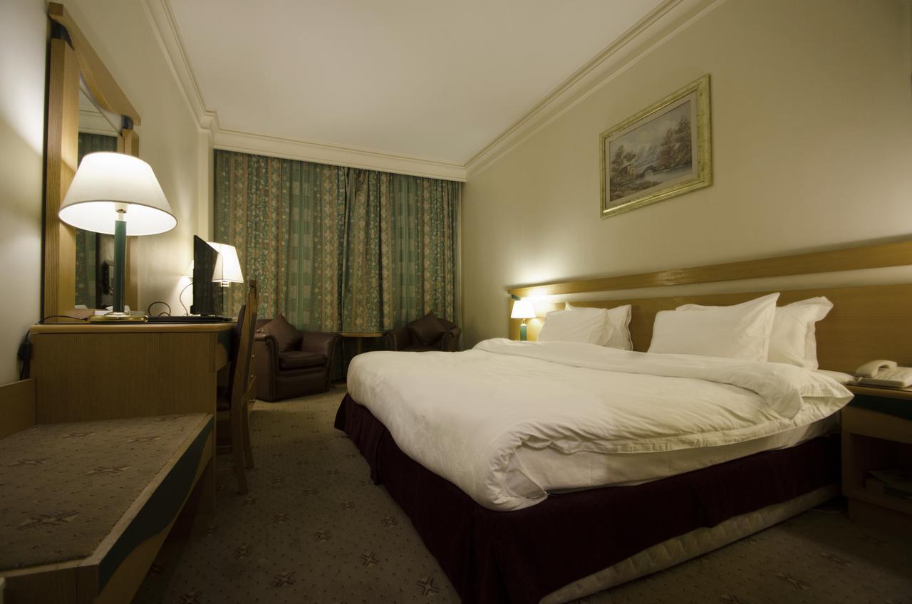 Hofuf Hotel Al-Ahsa Esterno foto