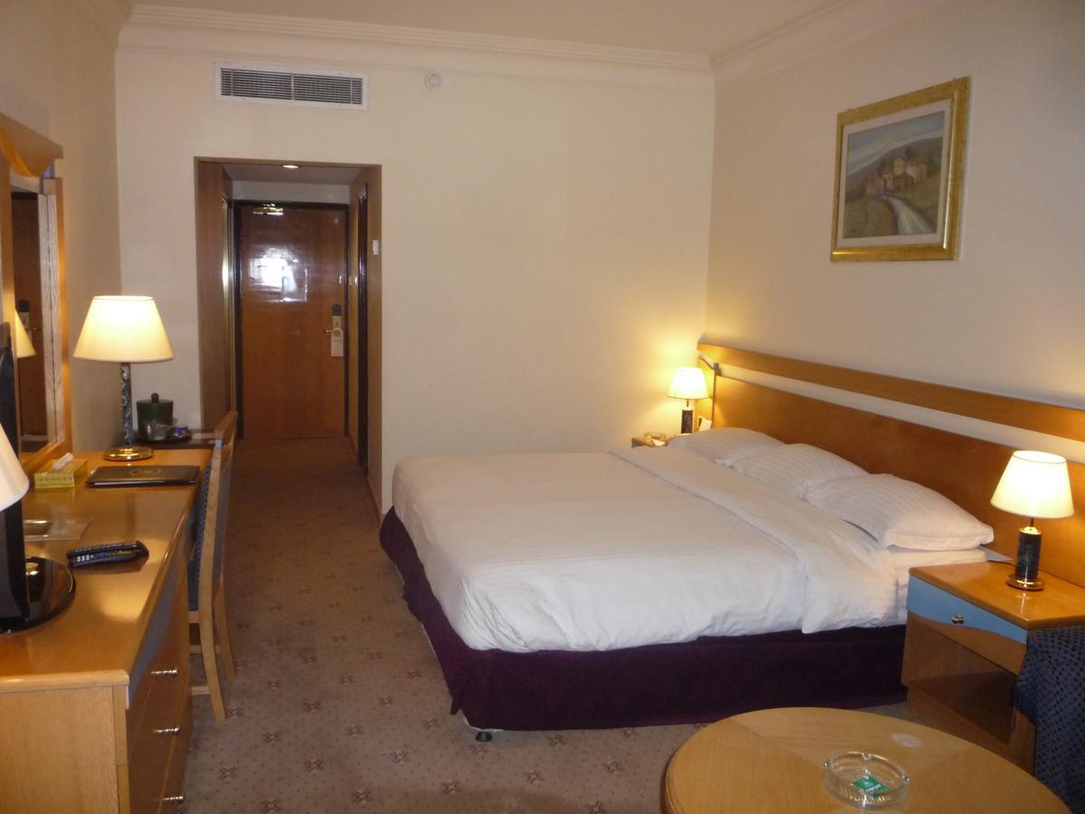 Hofuf Hotel Al-Ahsa Esterno foto