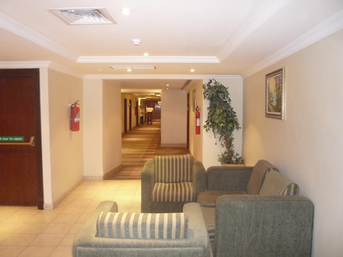 Hofuf Hotel Al-Ahsa Esterno foto