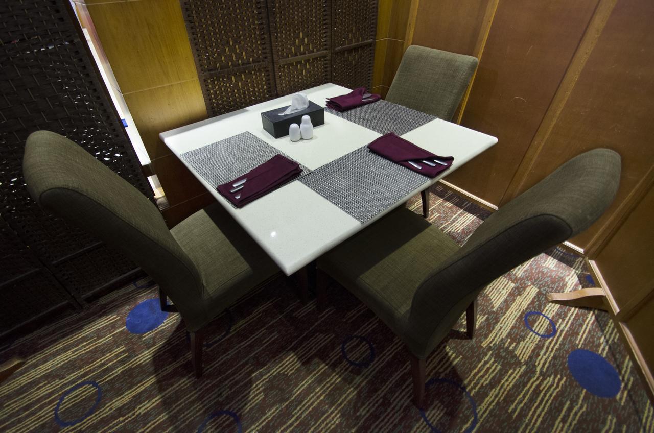 Hofuf Hotel Al-Ahsa Esterno foto