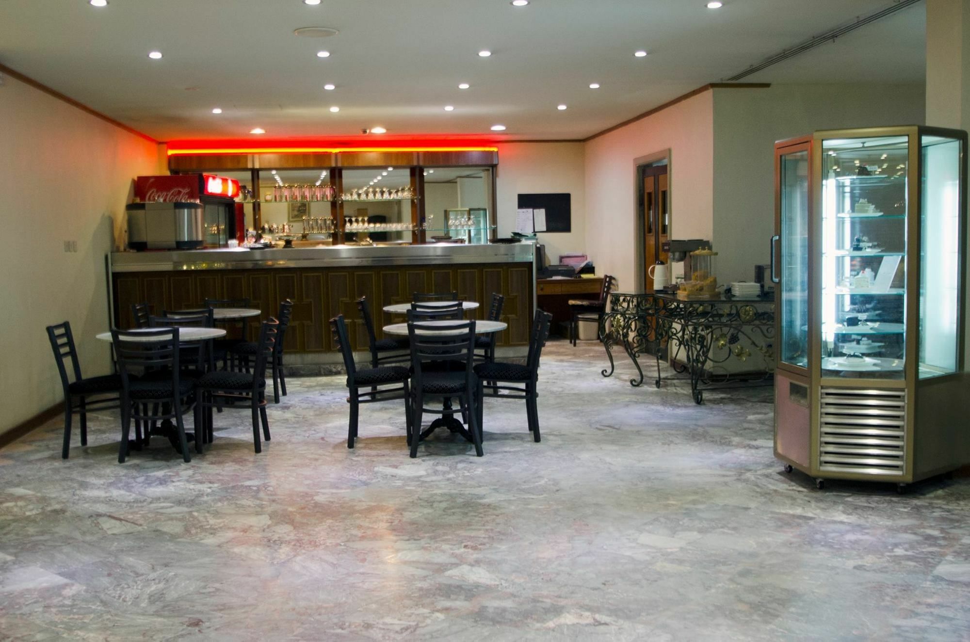 Hofuf Hotel Al-Ahsa Esterno foto